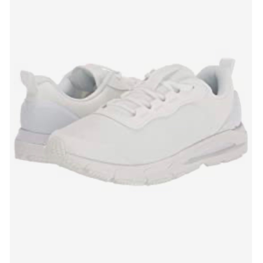 UA Under Armour Hovr Sonic SE White Running Shoes